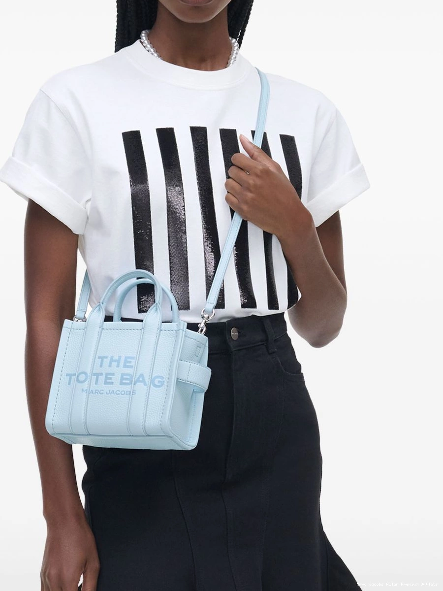 Affordable Leather The Women Marc Body Cross bag Jacobs Tote 0825